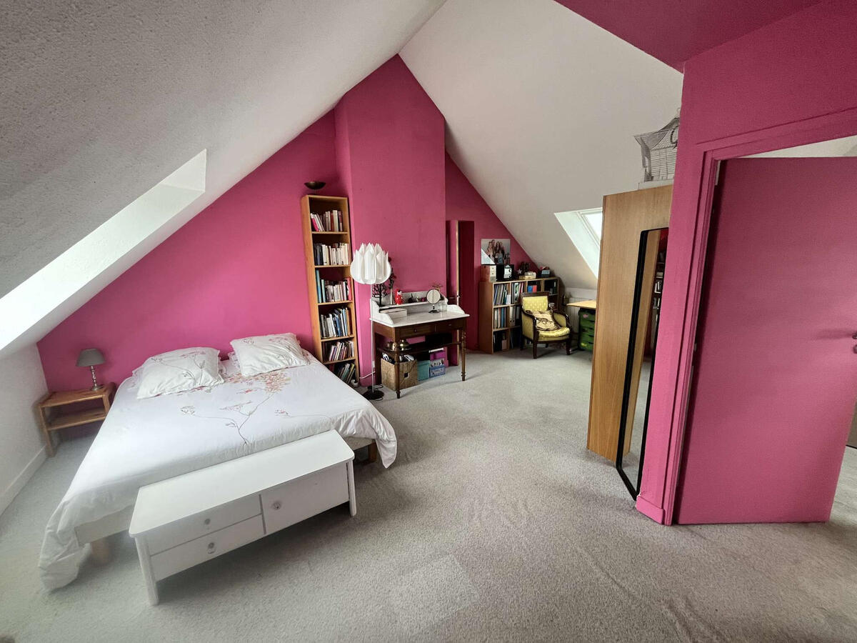 House Vannes