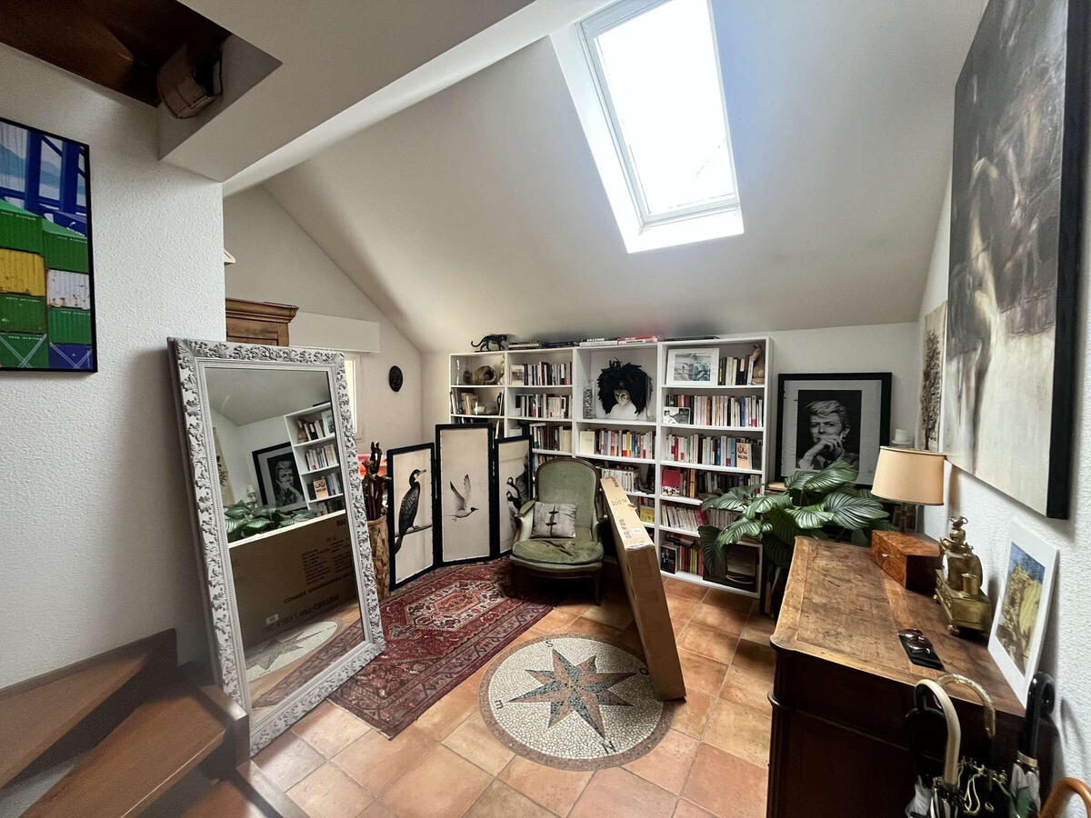 House Vannes