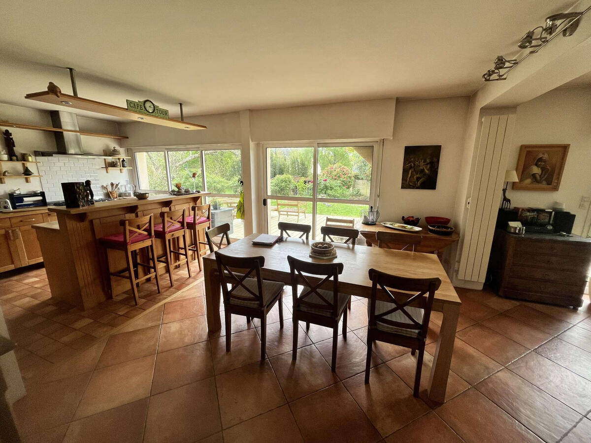 House Vannes