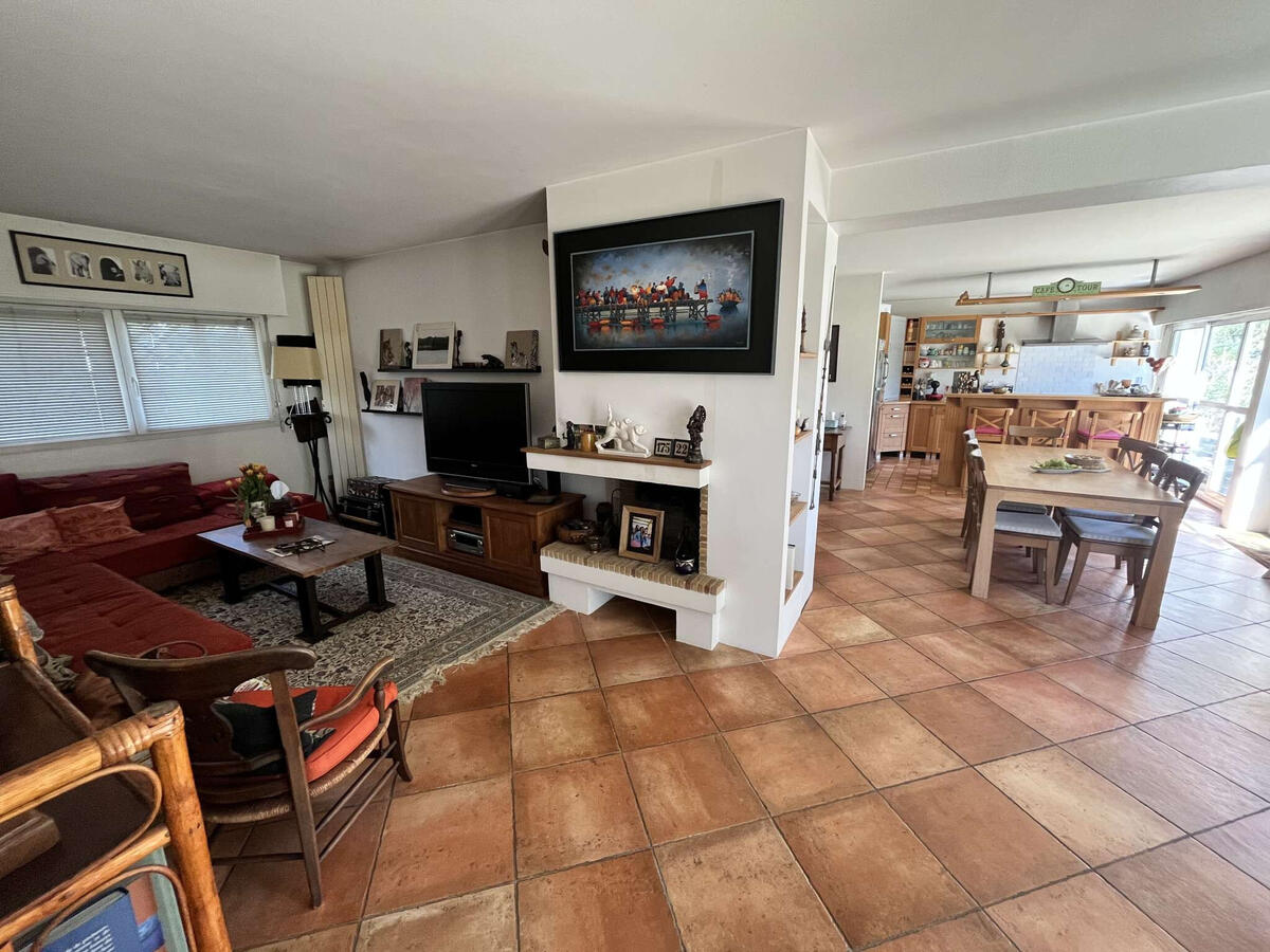 House Vannes