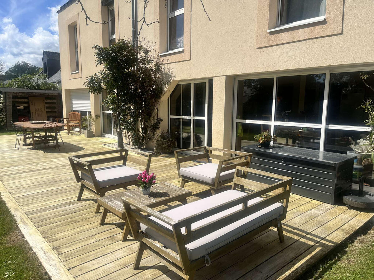 House Vannes