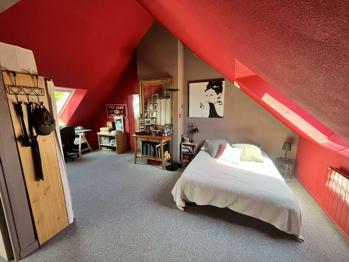 House Vannes
