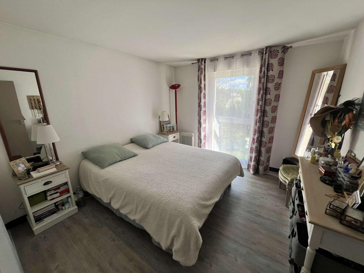 House Vannes