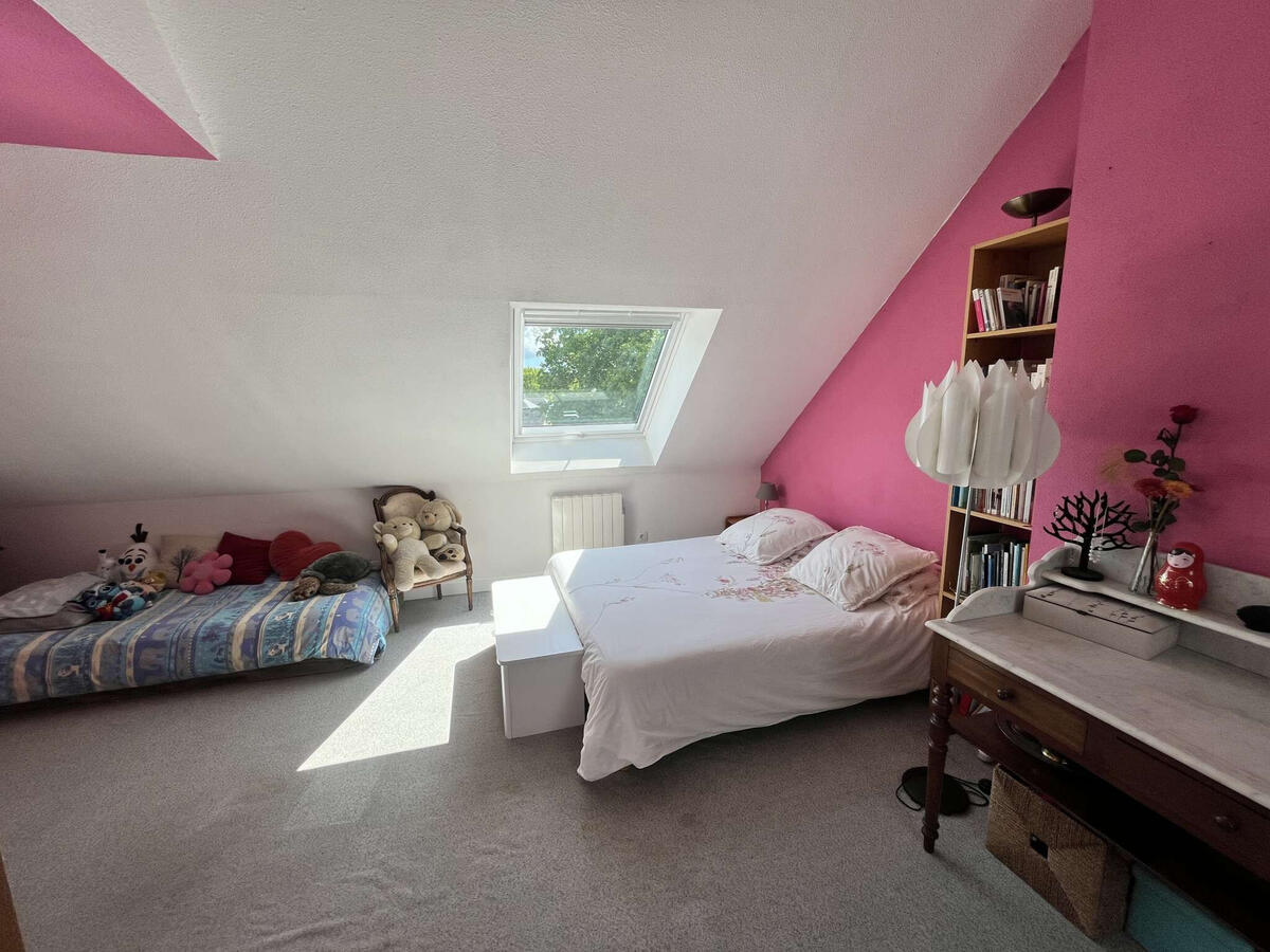 House Vannes