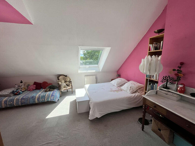 Maison Vannes - 6 chambres