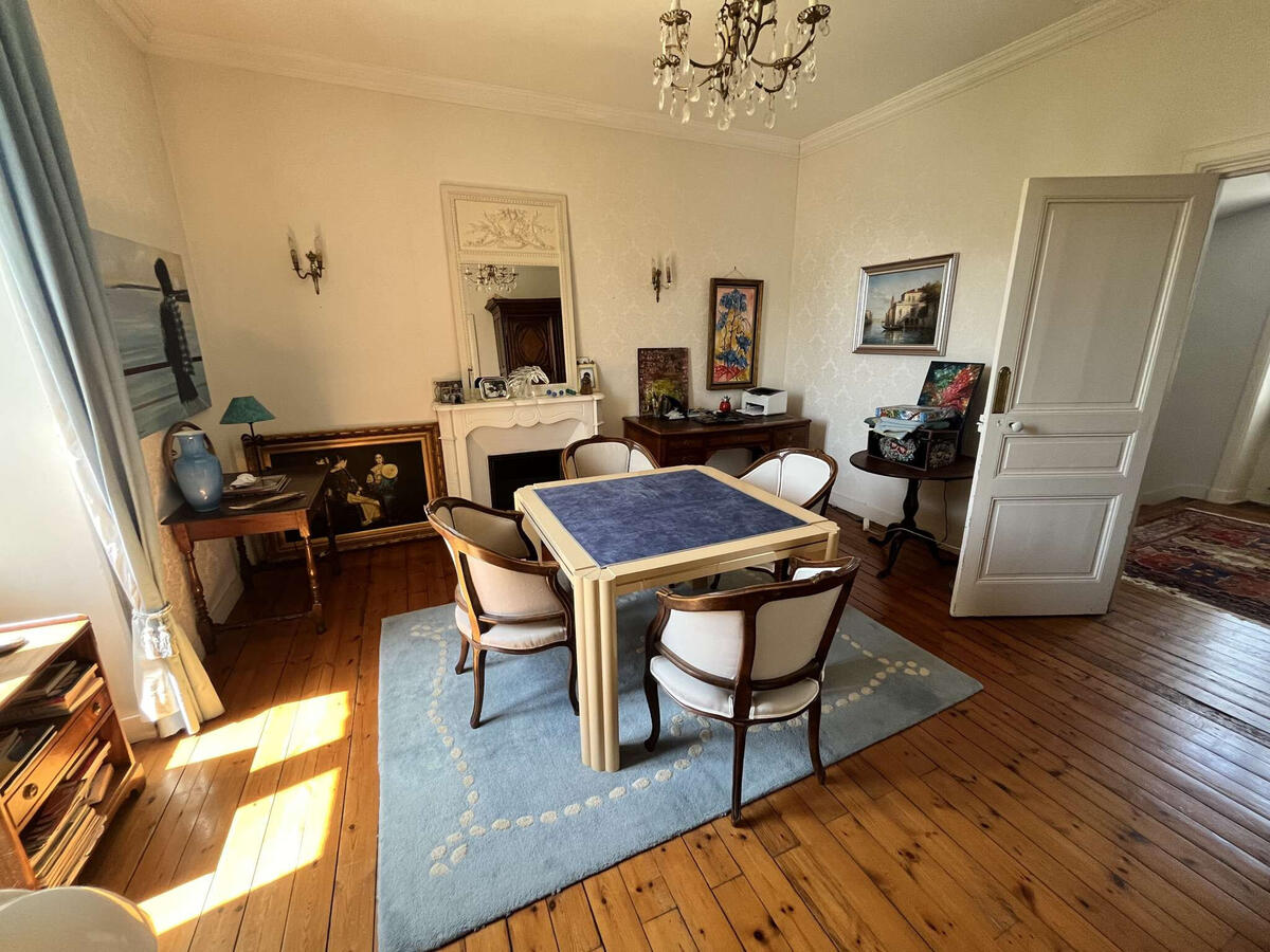 House Vannes
