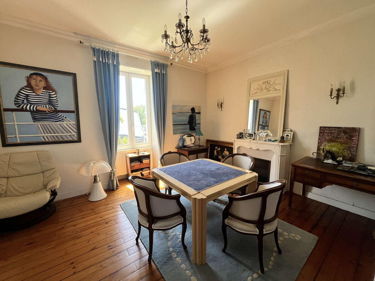 House Vannes