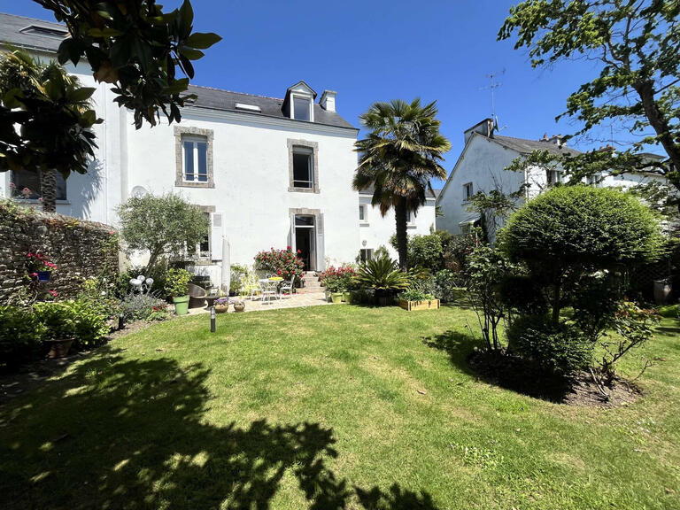 House Vannes - 4 bedrooms