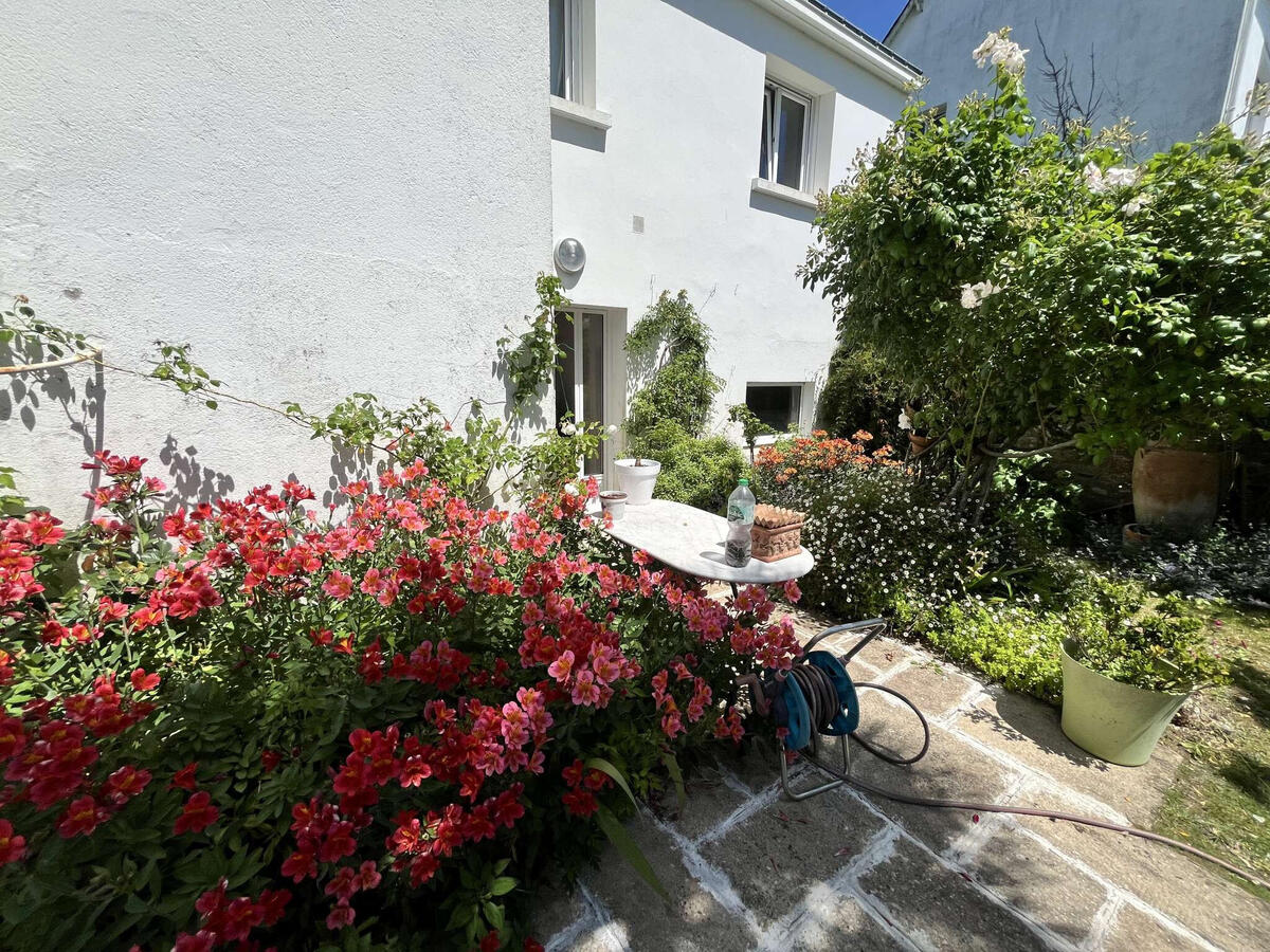 House Vannes