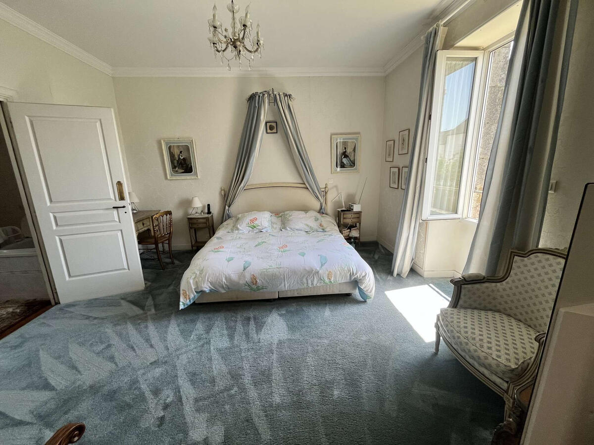 House Vannes