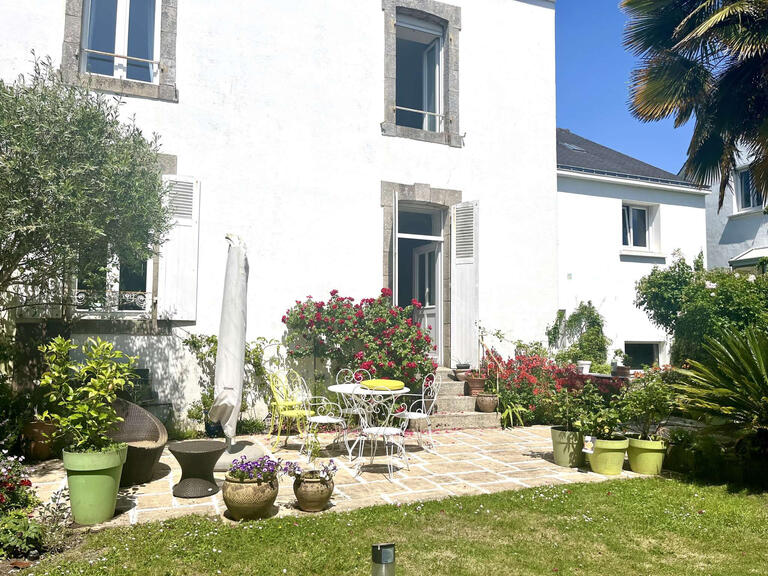 House Vannes - 4 bedrooms