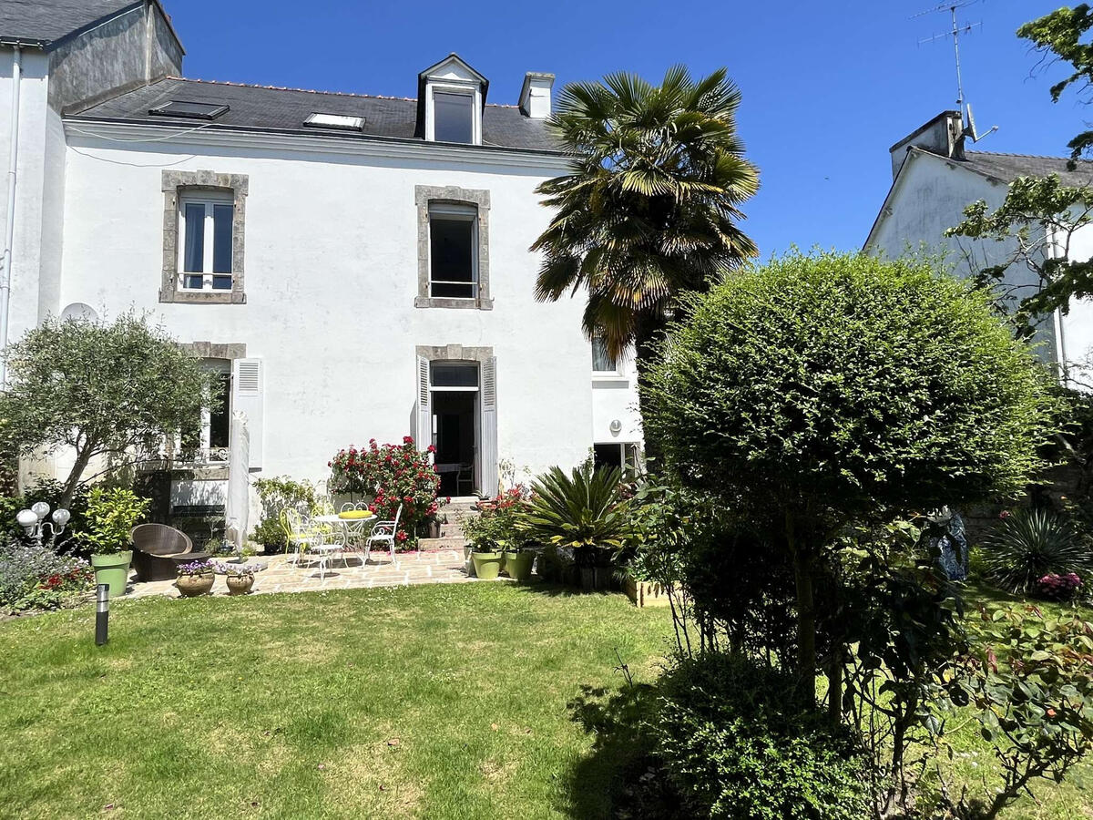 House Vannes