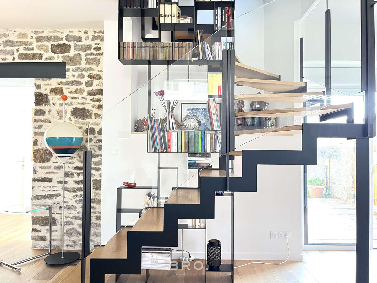 House Vannes
