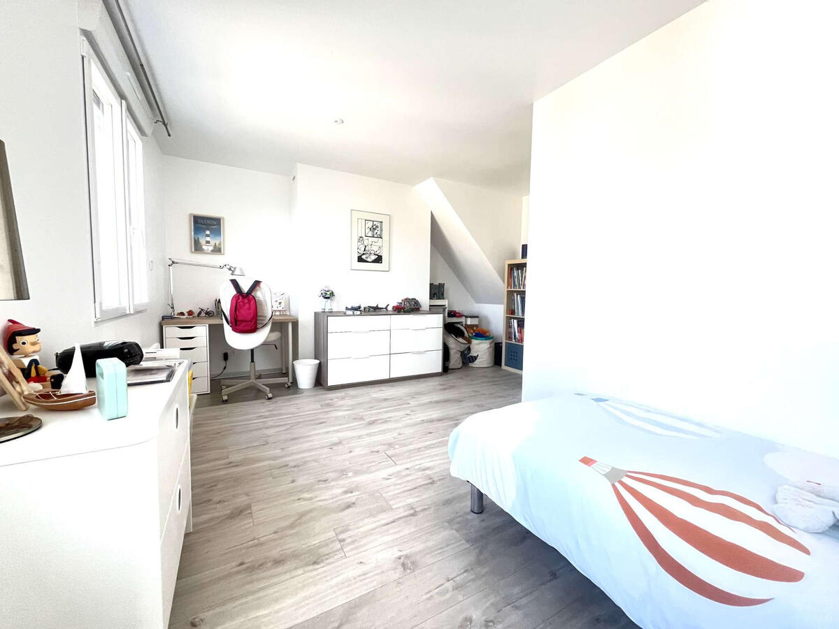 House Vannes