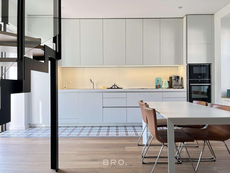 House Vannes - 4 bedrooms
