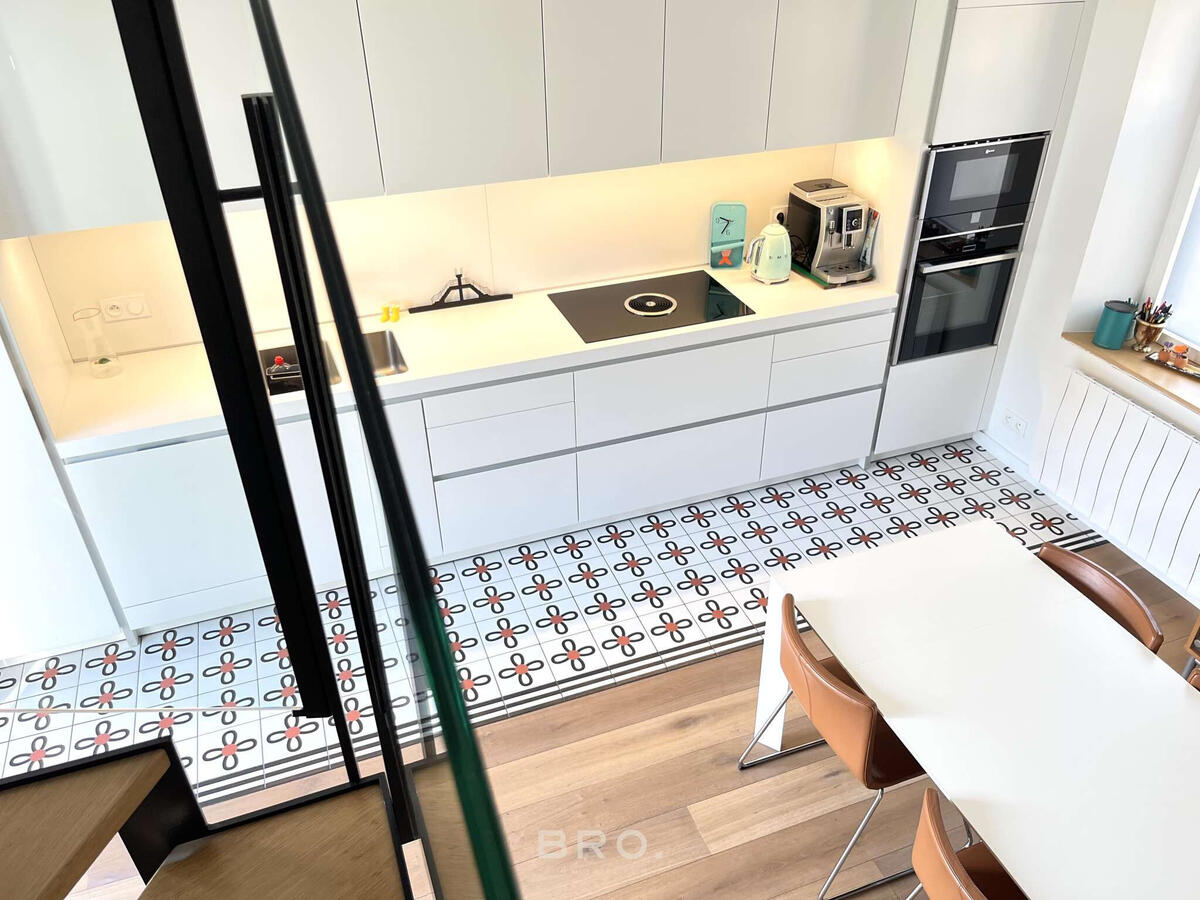 House Vannes