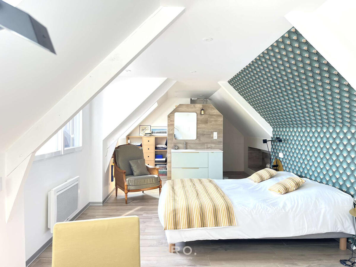 House Vannes