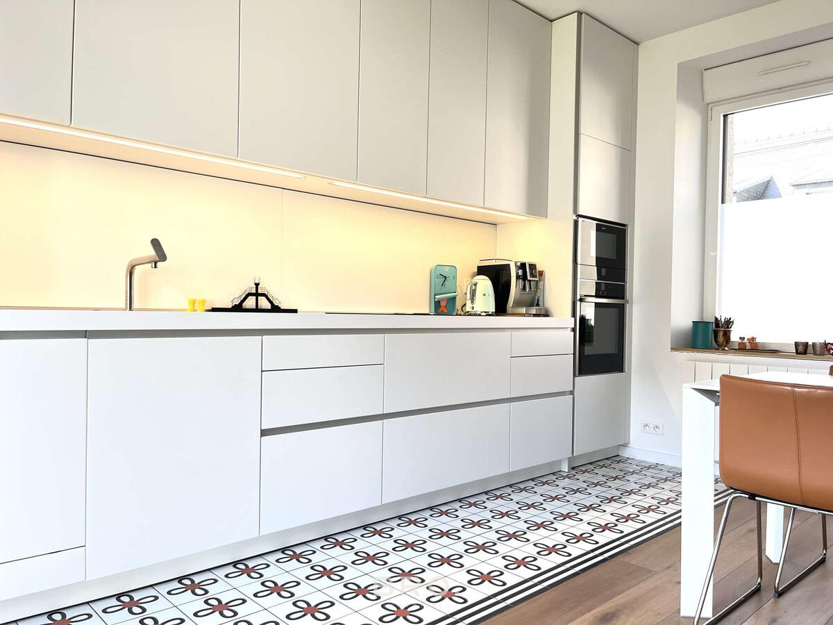 House Vannes