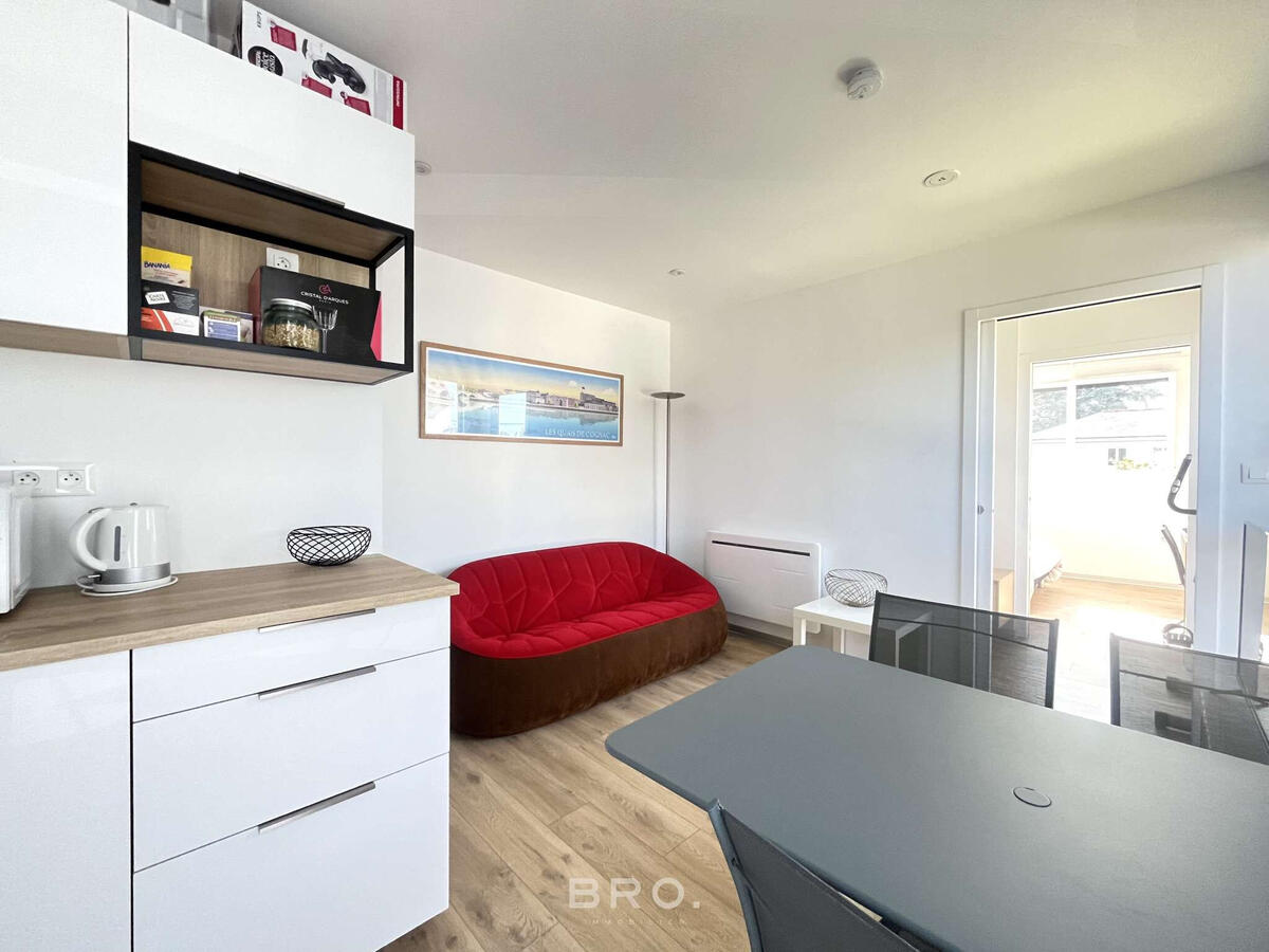 House Vannes