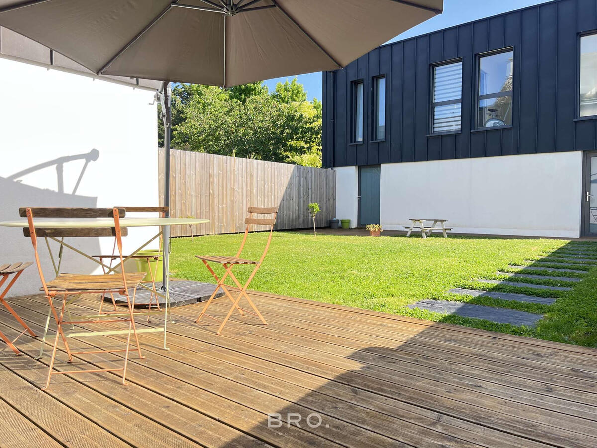 House Vannes