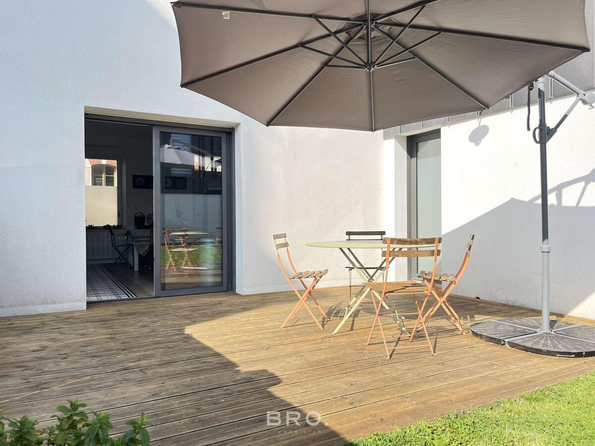 House Vannes