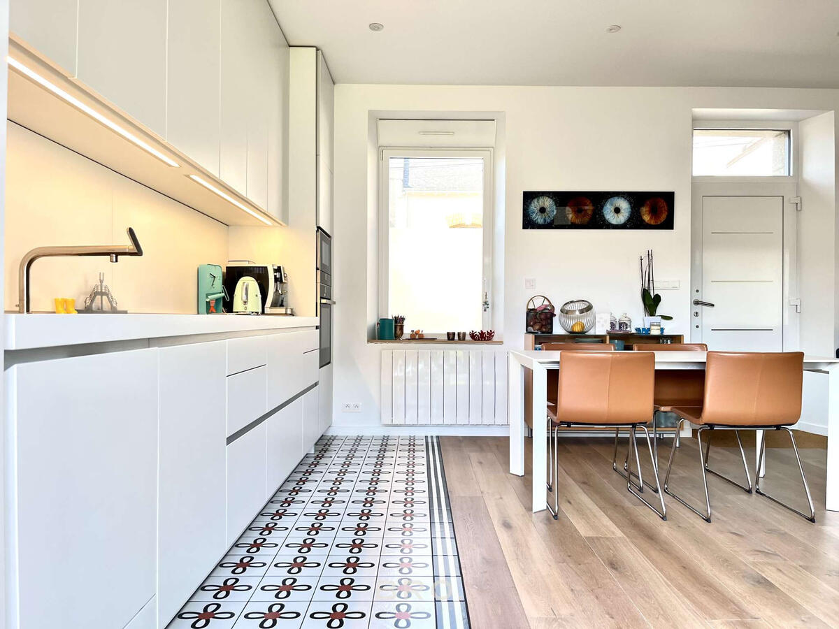 House Vannes