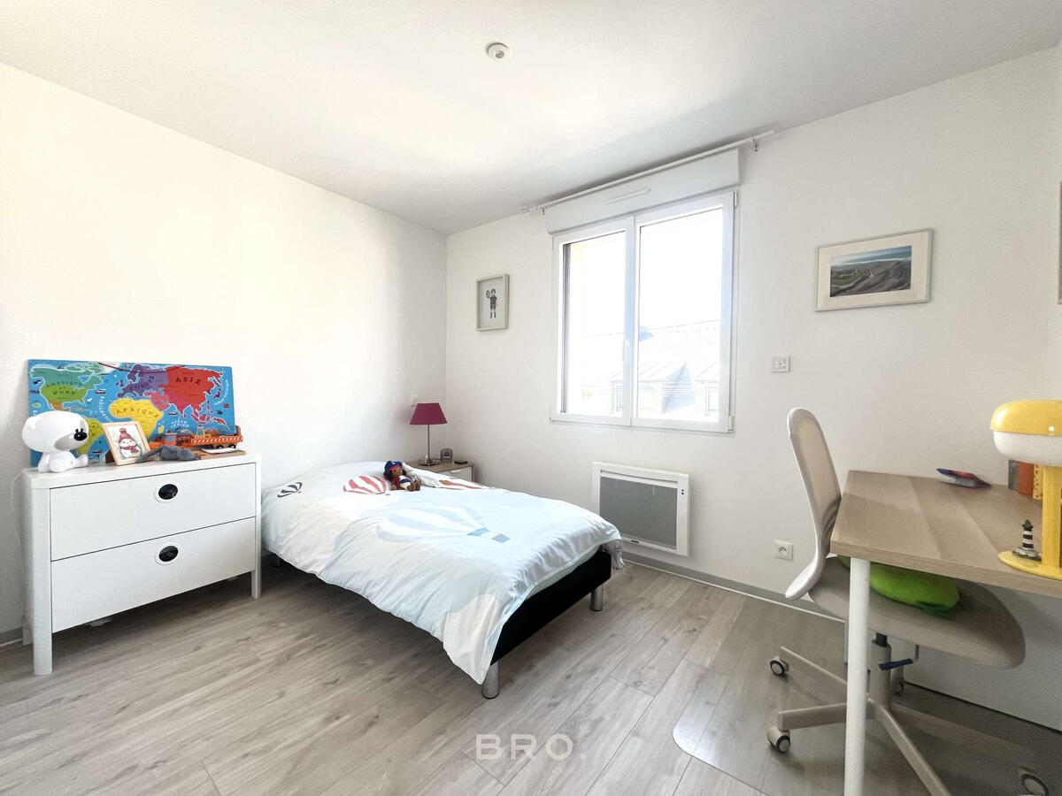 House Vannes