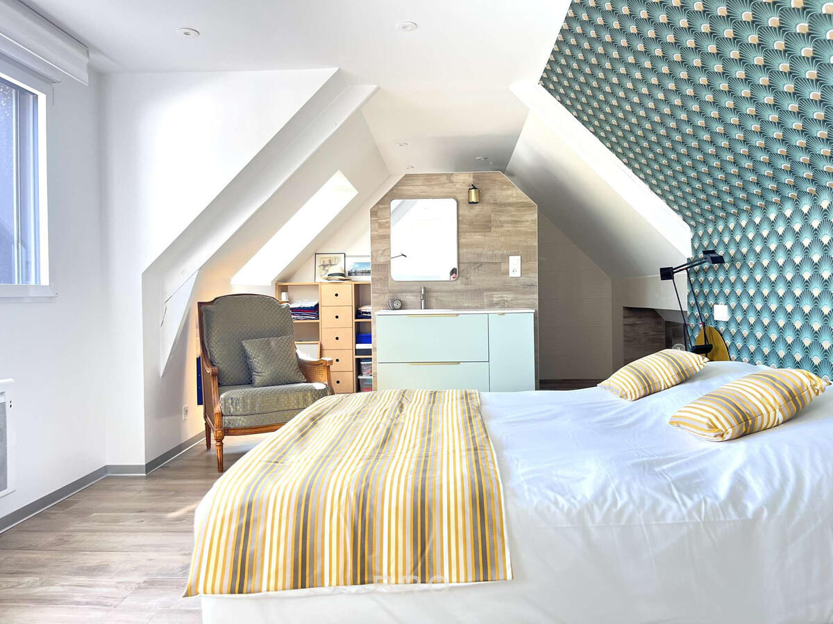 House Vannes
