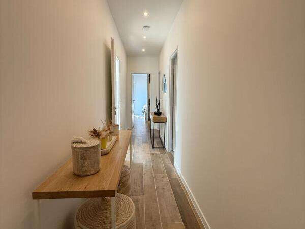 Maison Vannes - 3 chambres