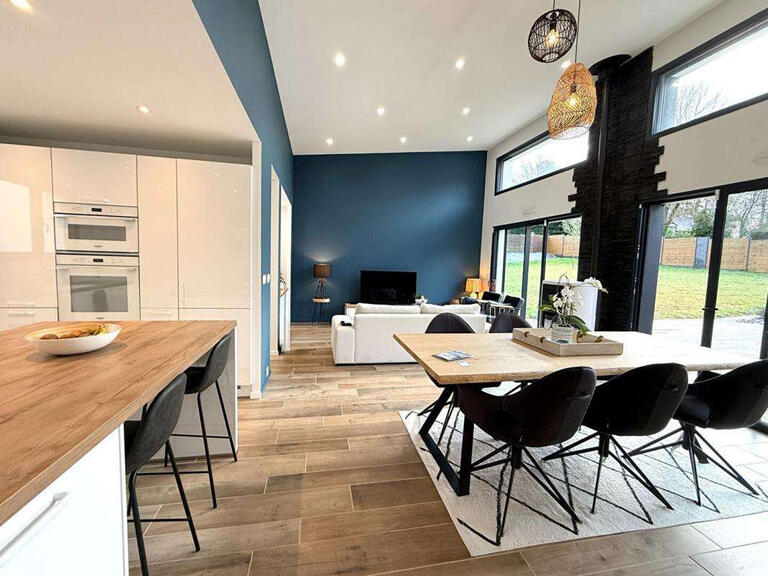 Maison Vannes - 3 chambres