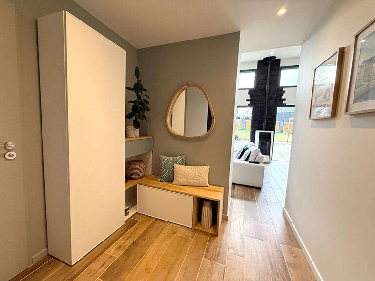 Maison Vannes - 3 chambres
