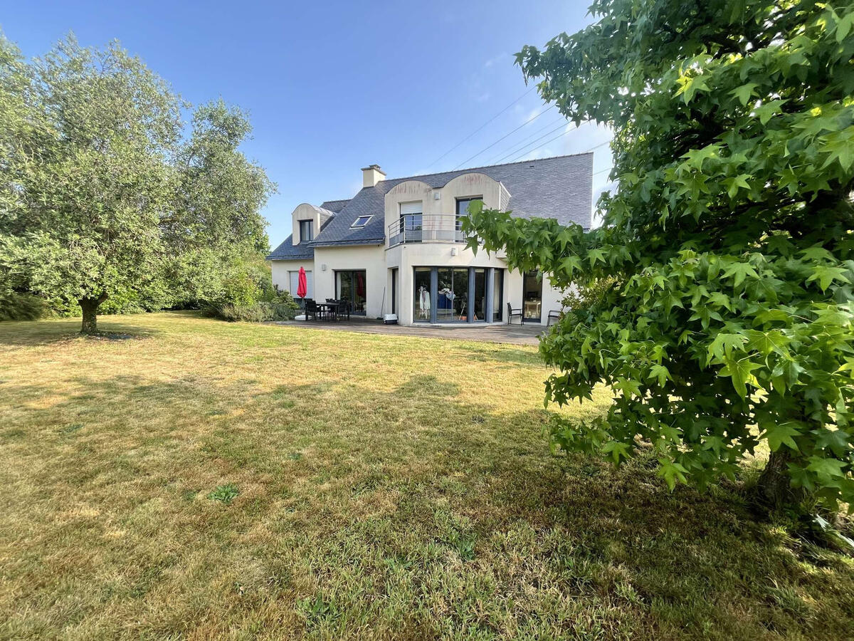 Maison Vannes