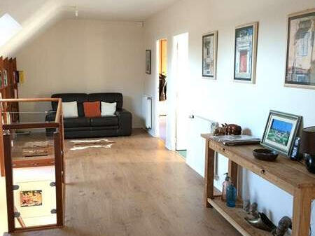 Maison Vannes - 7 chambres