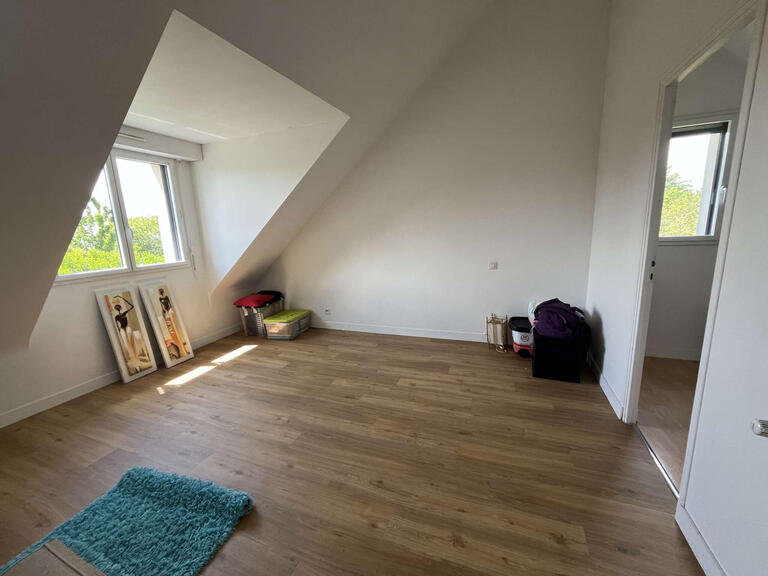 Maison Vannes - 7 chambres