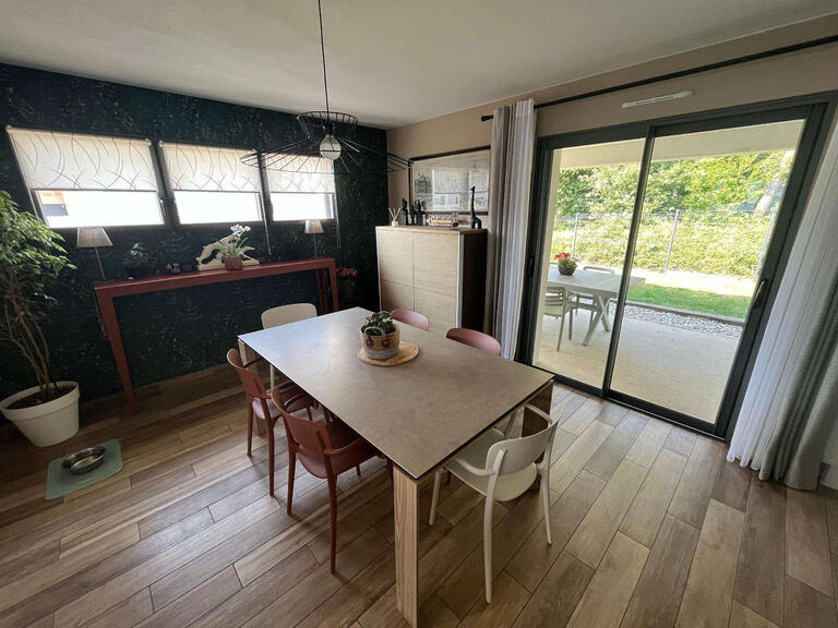Maison Vannes - 4 chambres