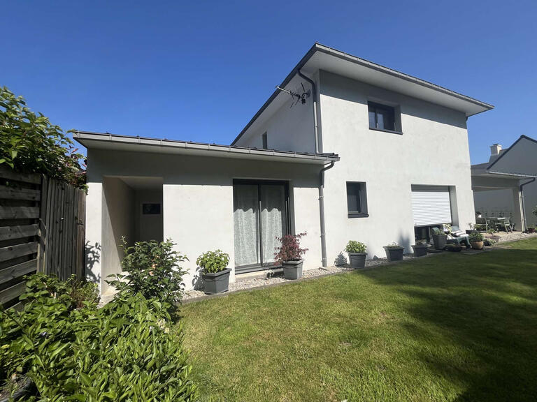 Maison Vannes - 4 chambres