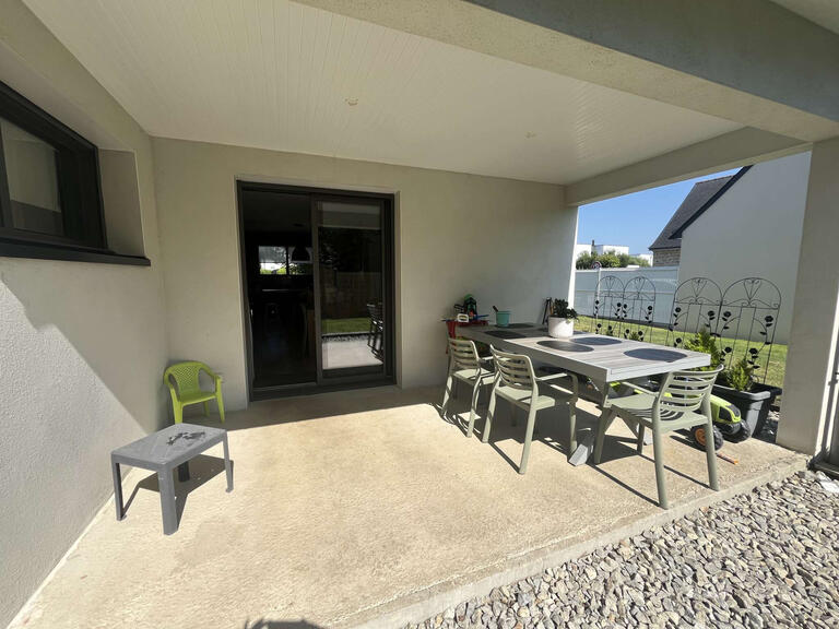 Maison Vannes - 4 chambres