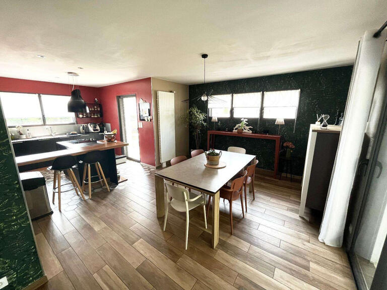 Maison Vannes - 4 chambres