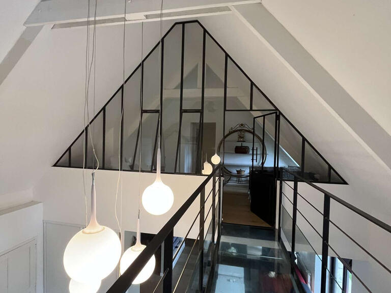 Maison Vannes - 3 chambres