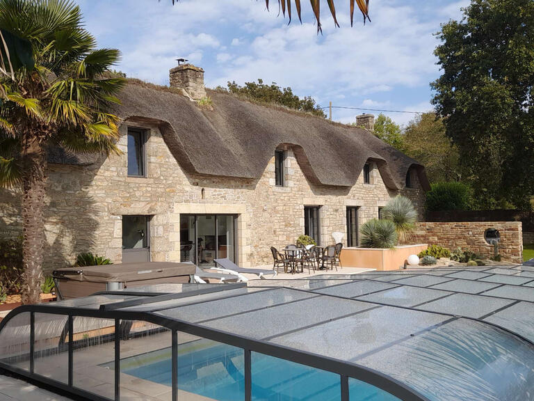 Maison Vannes - 3 chambres