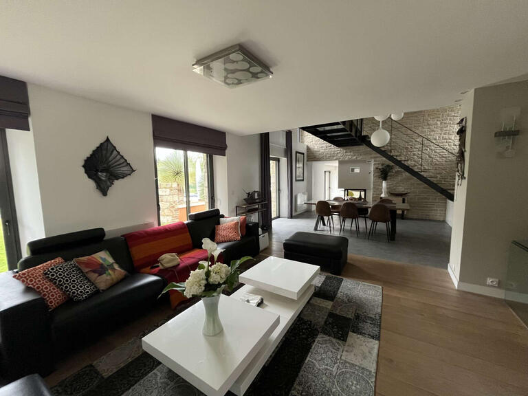 Maison Vannes - 3 chambres