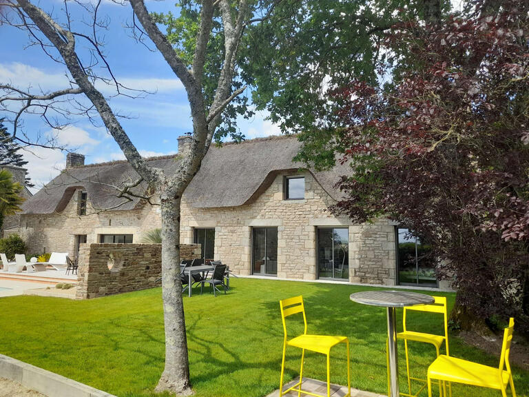 Maison Vannes - 3 chambres