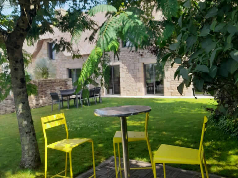 House Vannes - 3 bedrooms
