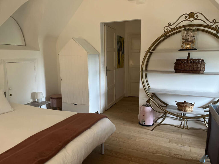Maison Vannes - 3 chambres