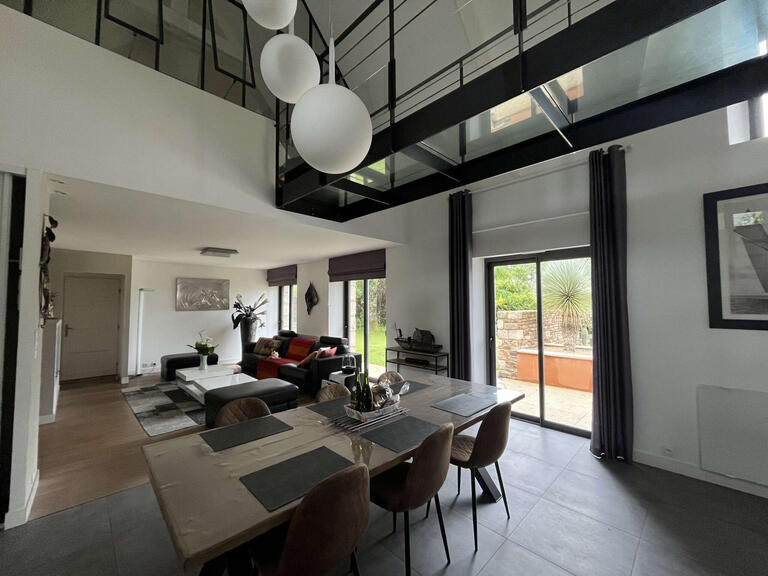 Maison Vannes - 3 chambres
