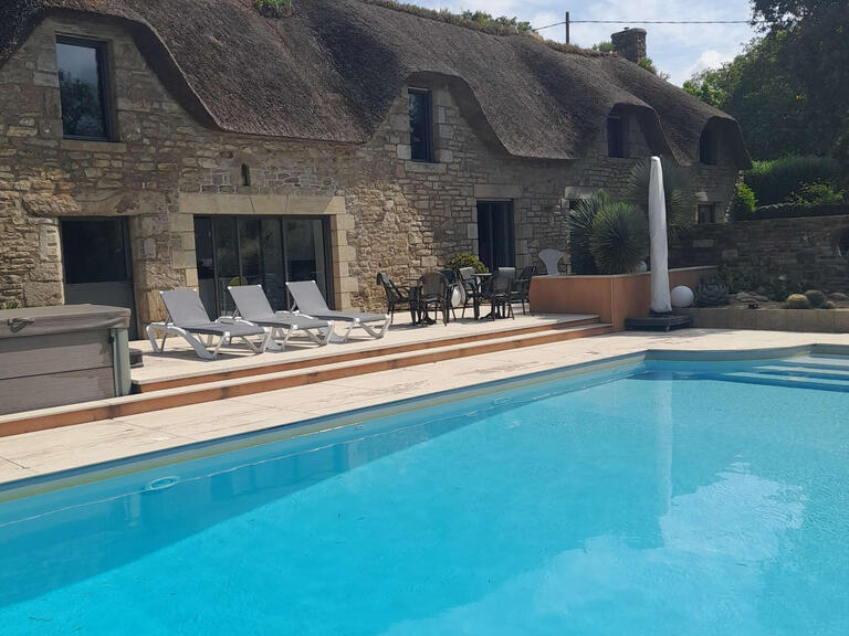 House Vannes - 3 bedrooms