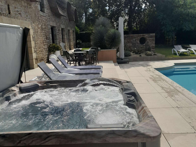 House Vannes - 3 bedrooms