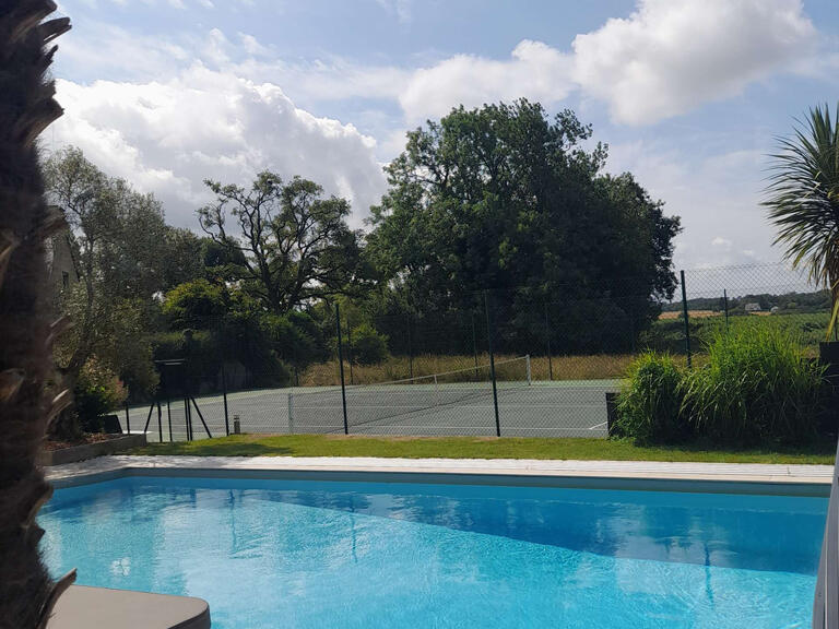 House Vannes - 3 bedrooms