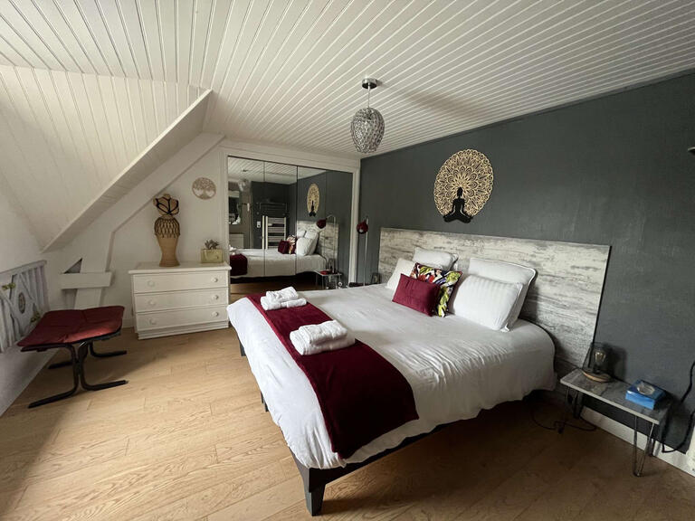 Maison Vannes - 3 chambres