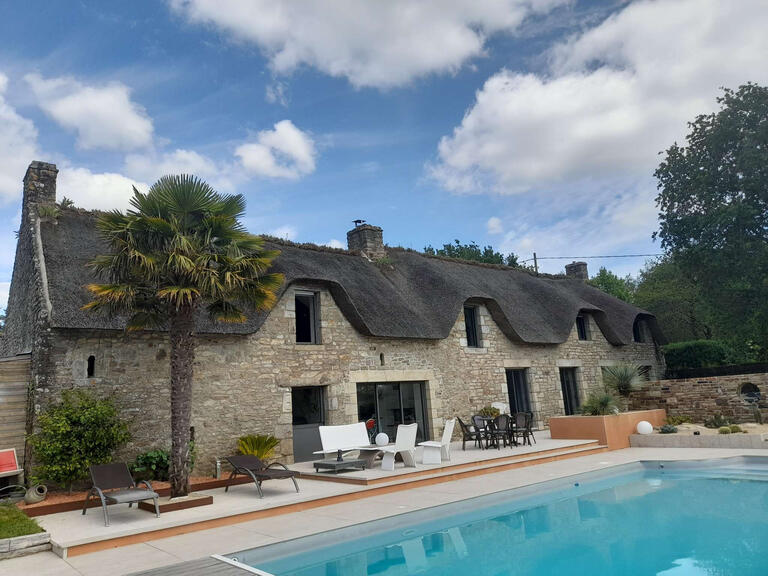 Maison Vannes - 3 chambres